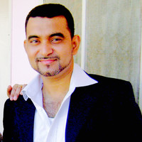 Delta Sigma Company Employee Akbar Zubairi's profile photo