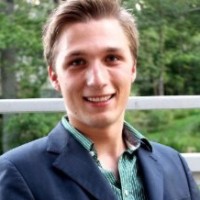 Frösunda Employee Lindén Jakob's profile photo