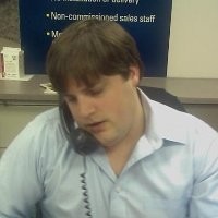 ProSource Wholesale Flooring Employee Michael Kenny's profile photo