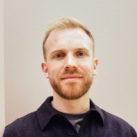 Advanced Research and Invention Agency Employee Dan Cole's profile photo