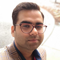 Anka Employee Deepak Sharma's profile photo