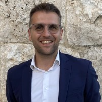 Tuidi Employee Alessandro Pugliese's profile photo