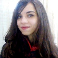 Thematics Asset Management Employee Feriel Amor's profile photo