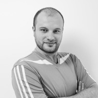 Freightsolution Employee Artem Rapota's profile photo