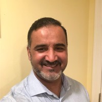 Mohammad Ahmed Email & Phone Number