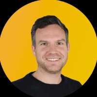 Technical Content Links Employee Harry James's profile photo