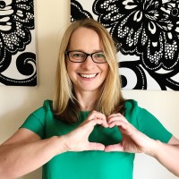 Specsavers Employee Anna Kitson's profile photo