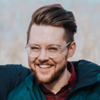 Cisco Employee Jay Warnick's profile photo