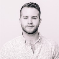 HEARD Media Employee McNeill Mullikin's profile photo
