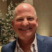 Bluerock Capital Markets Employee Deron Richens's profile photo
