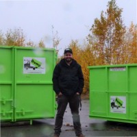 Bin There Dump That Employee Andrew McKinlay's profile photo
