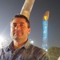 SACIM SPA Employee Giuseppe Fabbri's profile photo