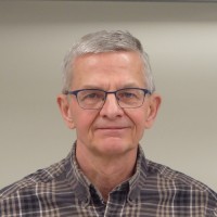Norcada Employee Graham McKinnon's profile photo