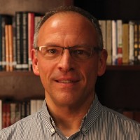 HarperCollins Christian Publishing Employee Rod Schumacher's profile photo