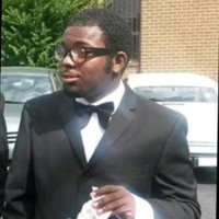 Virginia ABC Store Employee Jalen Ferguson's profile photo