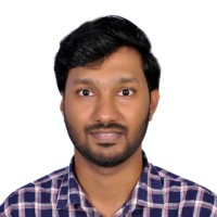 Mithun Padmanaban Email