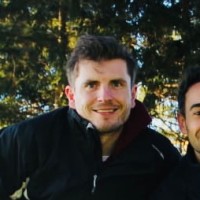 Stuart Employee Dimitrij Phoursa's profile photo