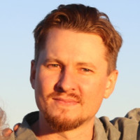 Jesse Lander