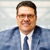 Reed, Wells, Benson And Company Employee Robert Frick's profile photo