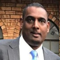 Premier FMCG (Pty) Ltd Employee Darren John's profile photo