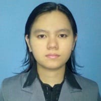 AGANSA Employee Sylvia Ratnasari's profile photo