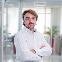 Bylogix Employee Silvio Nasi's profile photo