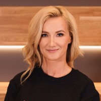 BADideas.fund Employee Simona Andrijauskaitė's profile photo