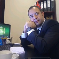 Cem Yıldız Email