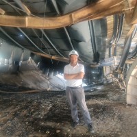 SKA Employee Wunna Aung's profile photo