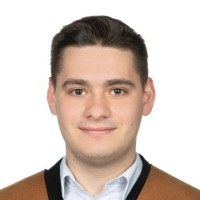 NUTAI Employee Adrià Vigatà's profile photo