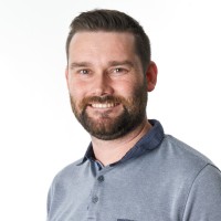 Simba Global Pty Ltd Employee Stuart Parry's profile photo