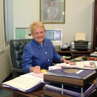 Mount St. Joseph University Employee Kathleen Brabson's profile photo