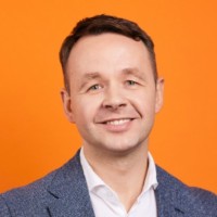 Foodsi Employee Arkadiusz Krupicz's profile photo