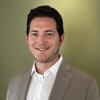 TWAICE Employee Chris Lenz's profile photo
