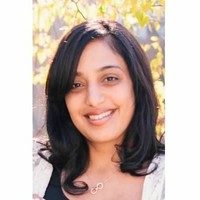 Intuit Employee Shveta Mujumdar's profile photo