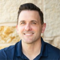 e2log Employee Matt Hicks's profile photo
