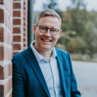 Ceili Oy Employee Sami Kettunen's profile photo