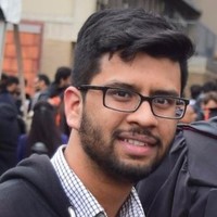 Adobe Employee Prashant Malladi's profile photo