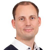TCG - Touchless Consulting Group Employee Jonas Thörnqvist's profile photo