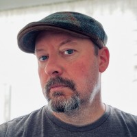Epic Games Employee Michael Kamper's profile photo