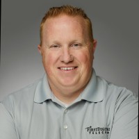 FirstDigital Telecom Employee Chris Marriott's profile photo