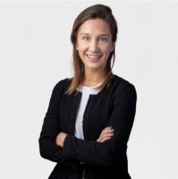 Volt Global Employee Elizabeth Spaulding's profile photo