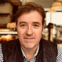 Stealth AI Startup Employee Jon Webster's profile photo