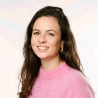 Monabanq Employee Eugénie Weise's profile photo