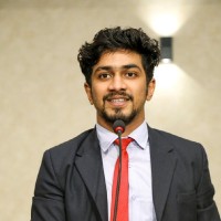 Ajaykumar A Email