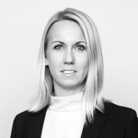 Swedbank Corporates & Institutions Employee Tove Boqvist's profile photo