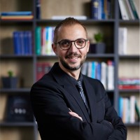 Elanor a.s. Employee Ondřej Kolařík's profile photo