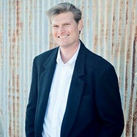 Citi Employee Jeff Hogan's profile photo