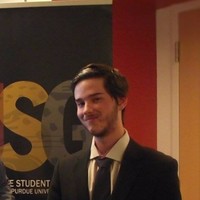 Daniel Roberts Email & Phone Number