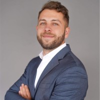 AFIAA Investment Foundation for International Real Estate Investments Employee Xhevdet Aliu's profile photo